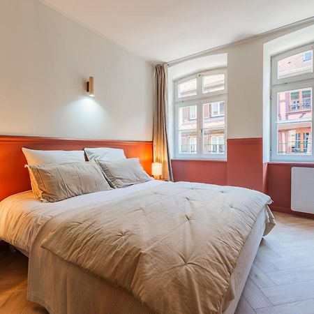 스트라스부르 Cosy T2 Grand'Rue 아파트 외부 사진
