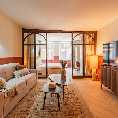 스트라스부르 Cosy T2 Grand'Rue 아파트 외부 사진