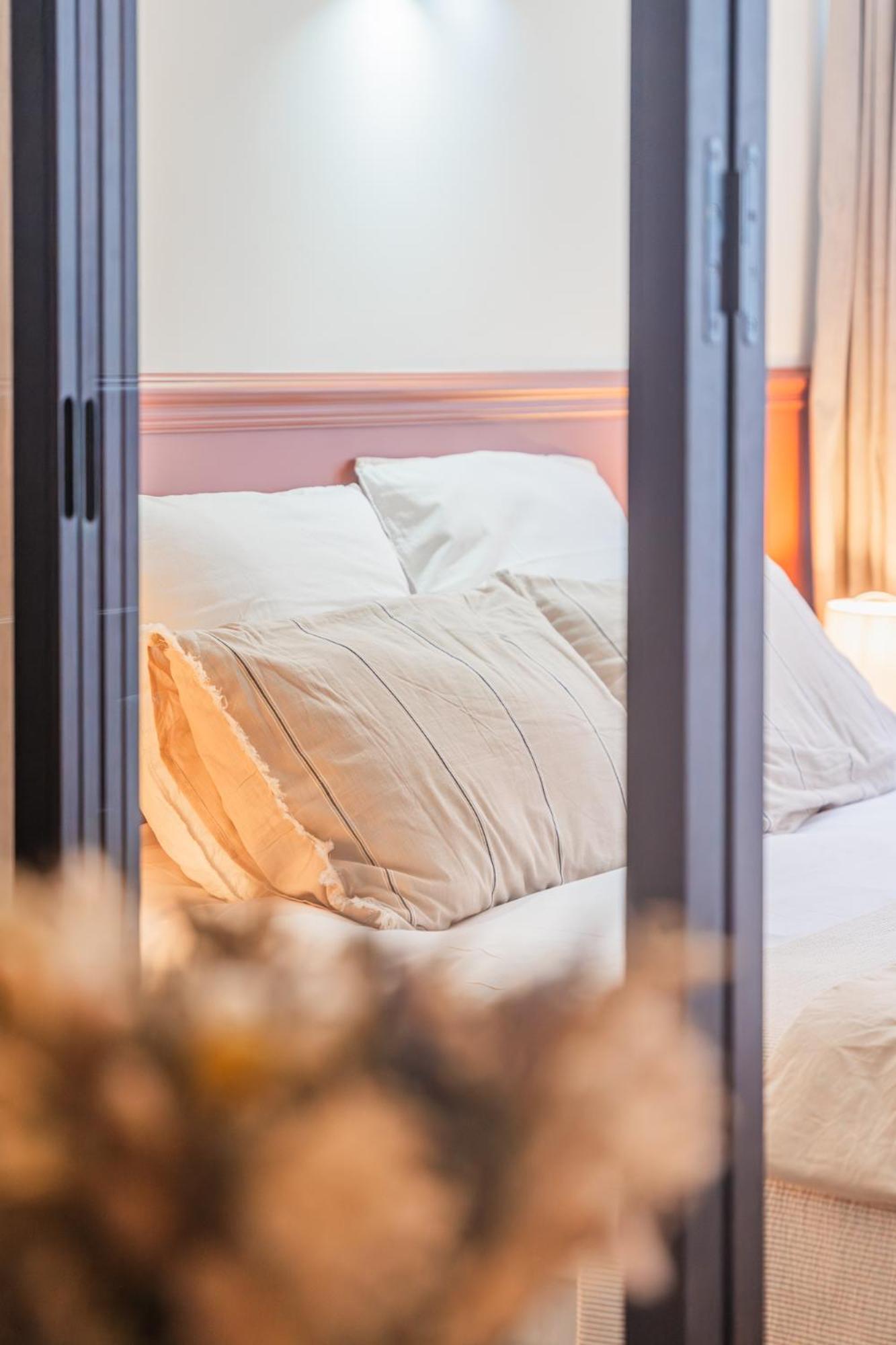스트라스부르 Cosy T2 Grand'Rue 아파트 외부 사진