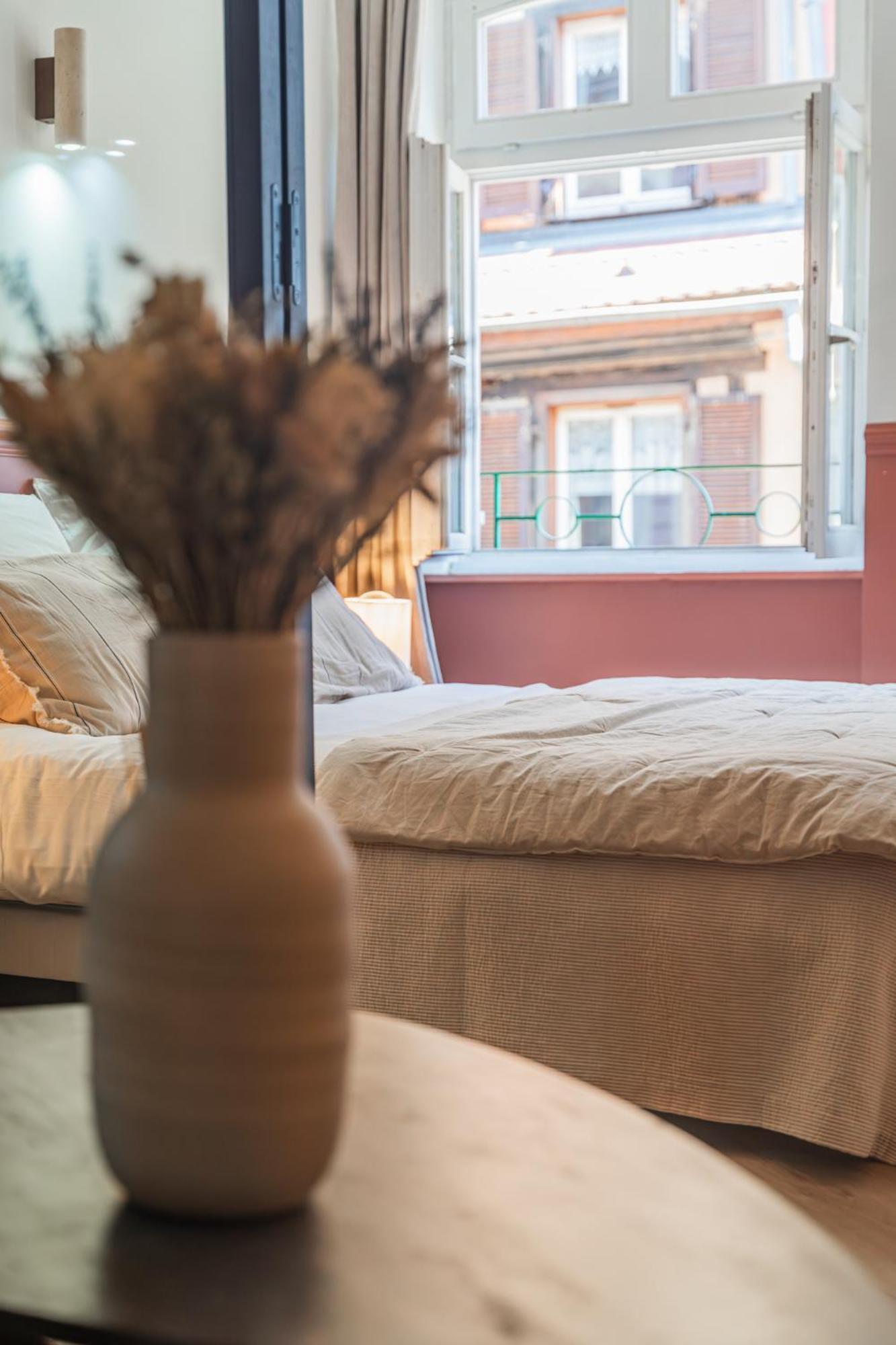 스트라스부르 Cosy T2 Grand'Rue 아파트 외부 사진