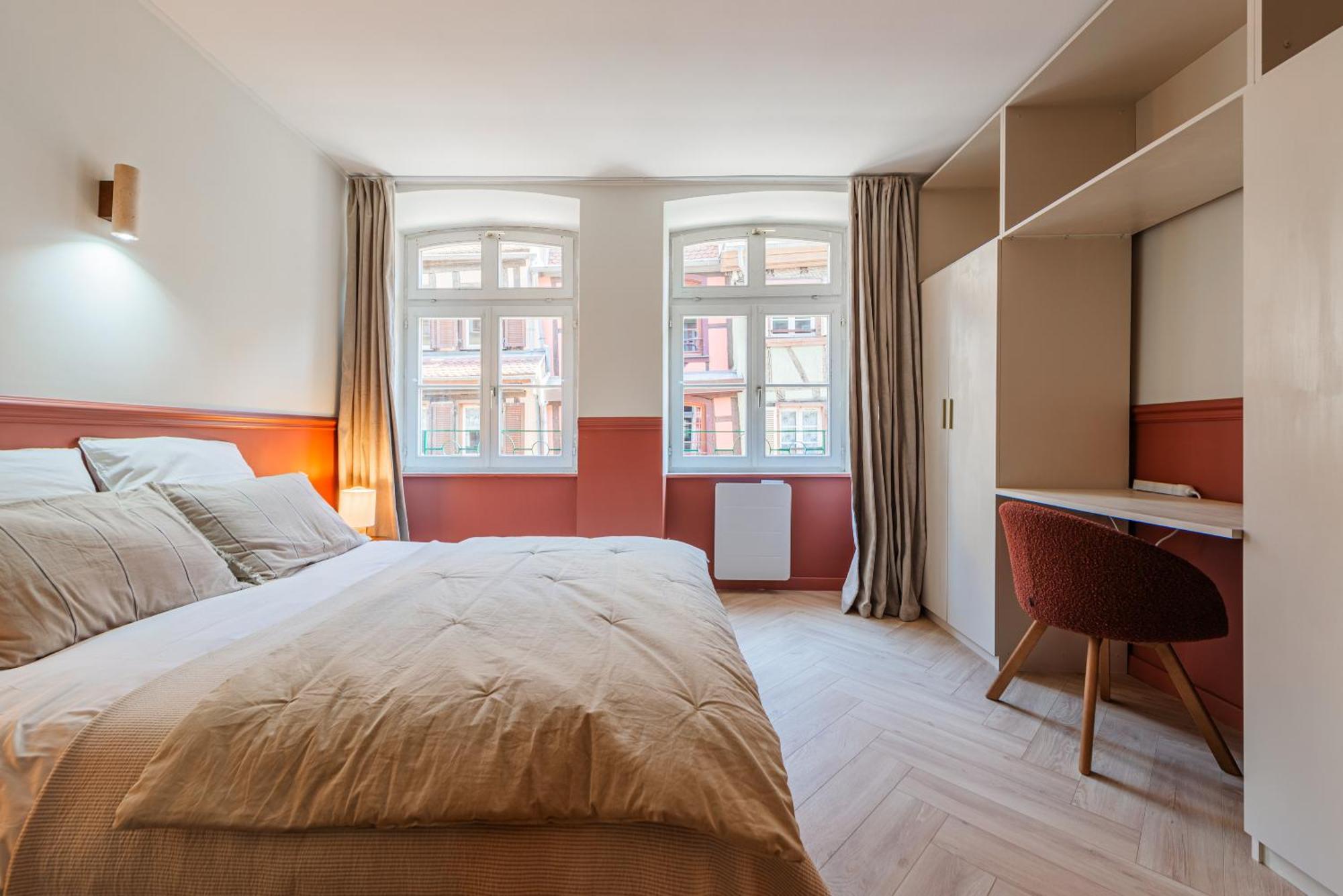 스트라스부르 Cosy T2 Grand'Rue 아파트 외부 사진